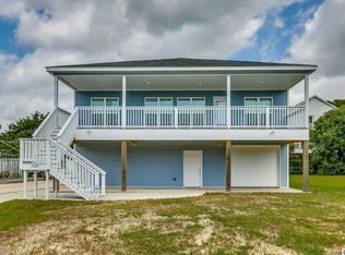 1520 Holly Dr, North Myrtle Beach, SC 29582