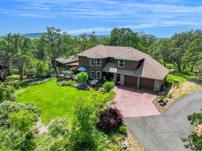 11790 Dry Creek Ln, Browns Valley, CA, 95918
