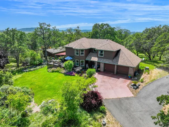 11790 Dry Creek Ln, Browns Valley, CA 95918