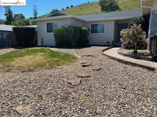 1266 Center Ave, Martinez, CA 94553