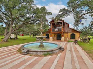 1920 Frelsburg Rd, Alleyton, TX 78935