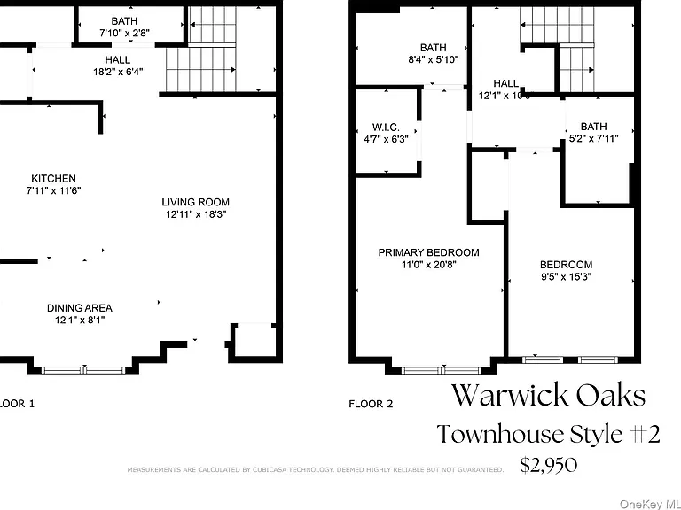 75 Forester Ave #Townhouse 2 — Photo 12