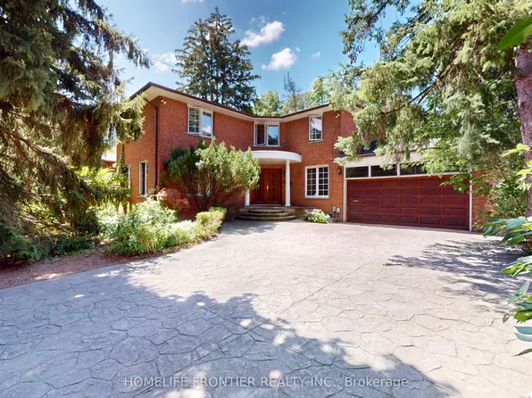 36 Riverdale Dr, Toronto, ON M9V 2T3
