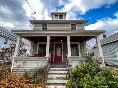 11 William St, Plattsburgh, NY, 12901