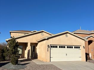 612 Firewheel Loop SW, Los Lunas, NM 87031