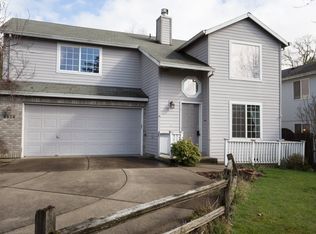 8854 SW 78th Pl, Tigard, OR 97223