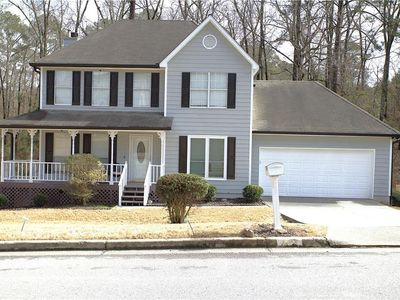 553 Stonemill Mnr, Lithonia, GA, 30058