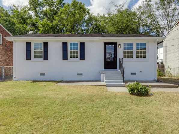 627 Nashua Ln, Nashville, TN 37209