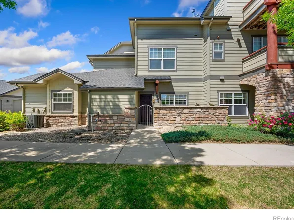 5220 E Boardwalk Drive Bldg E #11, Fort Collins, CO 80525