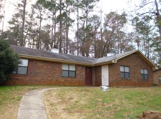 1033 Kings Mill Run, Athens, GA 30606
