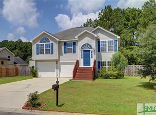 2 Mill Xing, Port Wentworth, GA 31407