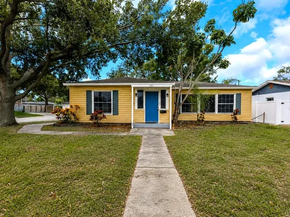 282 NE 40TH AVENUE NE, ST PETERSBURG, FL 33703