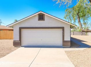 1319 E 25th Cir, Apache Junction, AZ 85119