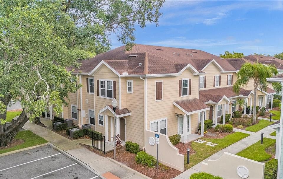 1st image of 5366 DIPLOMAT COURT #105
