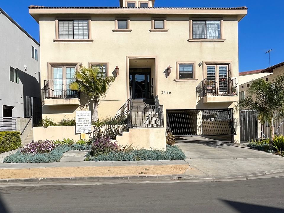 1st image of 2470 Corinth Ave APT 9