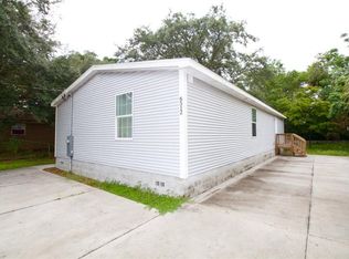 6512 24th Ave, Tampa, FL 33619