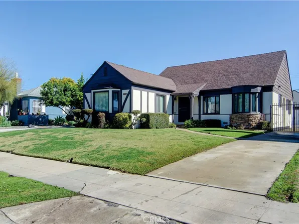 3910 Westside Ave, Los Angeles, CA 90008