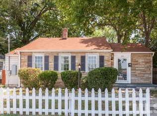 219 S Tarboro St, Raleigh, NC 27610