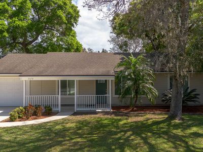 3478 Carmel Rd, Saint Augustine, FL, 32086