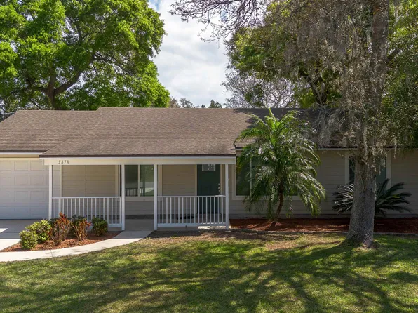 3478 Carmel Rd, Saint Augustine, FL 32086