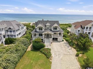 385 Deep Neck Rd Lot 131, Corolla, NC 27927