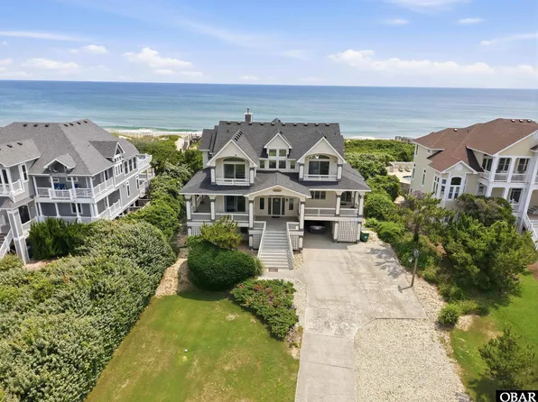 385 Deep Neck Rd Lot 131, Corolla, NC 27927