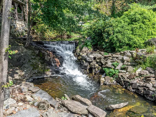 4 New Preston Hill Road, Washington, CT 06777