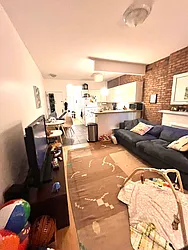 Rented by Space Real Estate