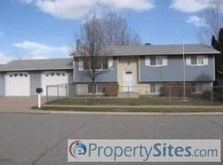 674 N 1250 W, Clearfield, UT 84015