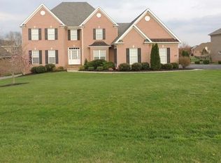 3419 Montgomery Way, Bowling Green, KY 42104