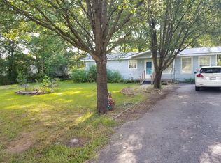 1403 McGehee St, White Hall, AR 71602