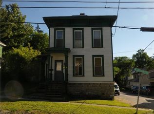 139 N Washington St, Carthage, NY 13619