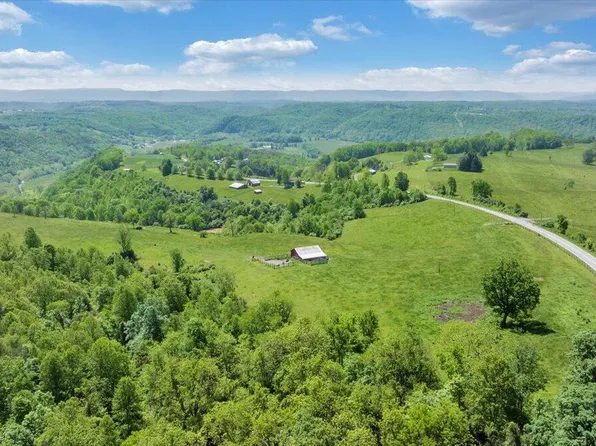 10868 Ballard Red Sulphur Pkwy, Ballard, WV 24918