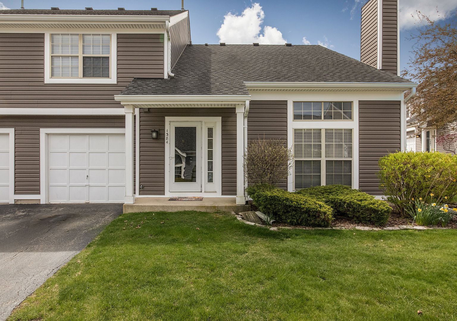 1384 N Knollwood Dr, Palatine, IL 60067 Zillow