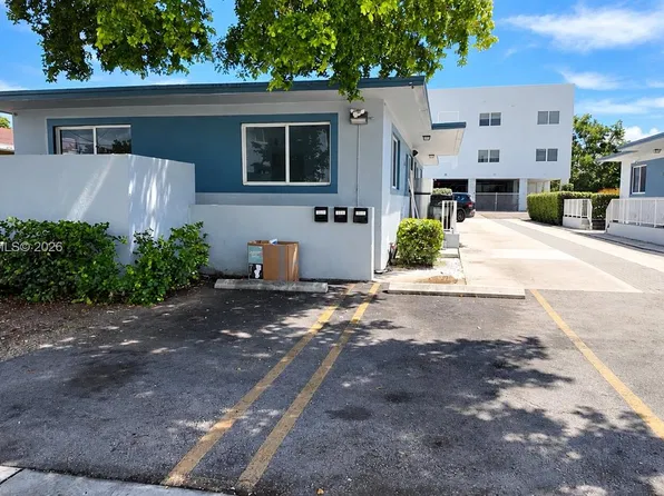 3737 NW 20th Ave #3737, Miami, FL 33142