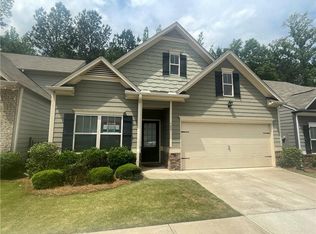125 Hickory Village Cir #12, Canton, GA 30115
