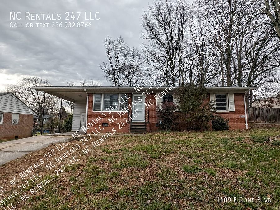 1409 E Cone Blvd, Greensboro, NC 27405 Zillow