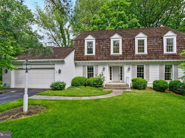 7620 Huntmaster Ln, Mc Lean, VA 22102