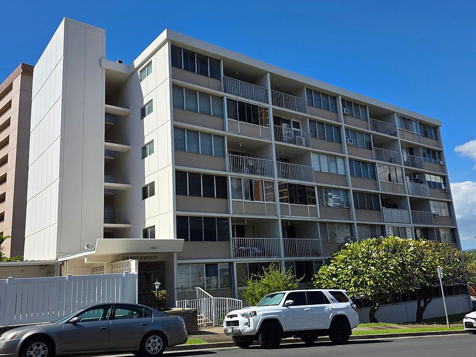 1st image of 1052 Ala Nanu St APT 702