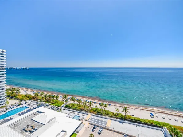 1980 S Ocean Dr APT 17E, Hallandale Beach, FL 33009