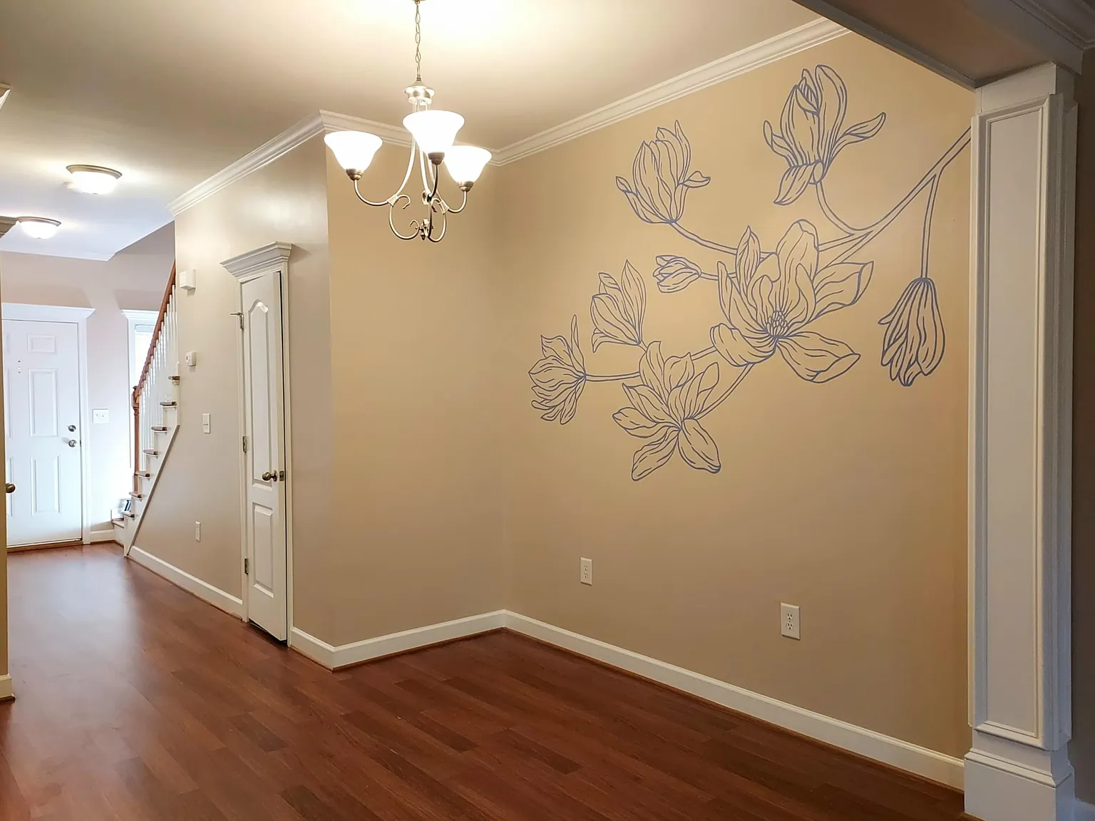 2 bed, 1236 sqft, $1,800 — Photo 3