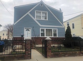 11417 125th St, South Ozone Park, NY 11420