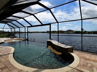 4312 NW 40th St, Cape Coral, FL 33993