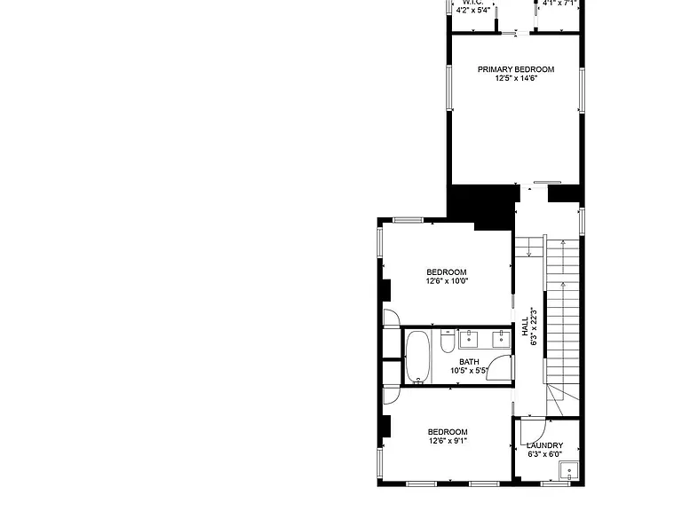 327 Wood St — Photo 89