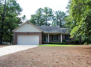 91 Port Bay, Sanford, NC 27332