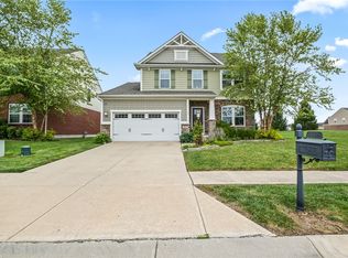 1678 Cedar Creek Dr, Centerville, OH 45458