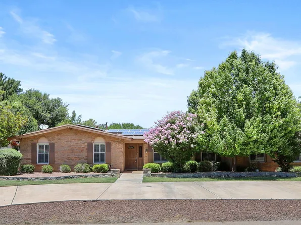801 Melrose Ct, El Paso, TX 79932