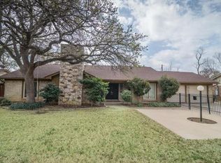 7328 Martha Ln, Fort Worth, TX 76112