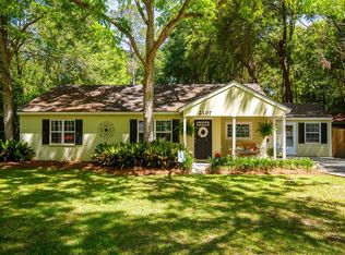 2107 Mathis Dr, Valdosta, GA 31602