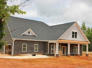 3324 Ashyln Way, York, SC 29745